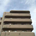 Beau East Hills 外観